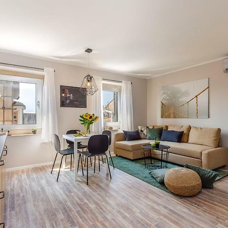 Casa San Vito Apartment Rijeka Luaran gambar
