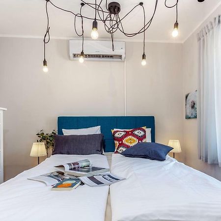 Casa San Vito Apartment Rijeka Luaran gambar