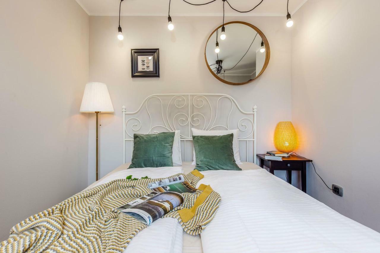 Casa San Vito Apartment Rijeka Luaran gambar