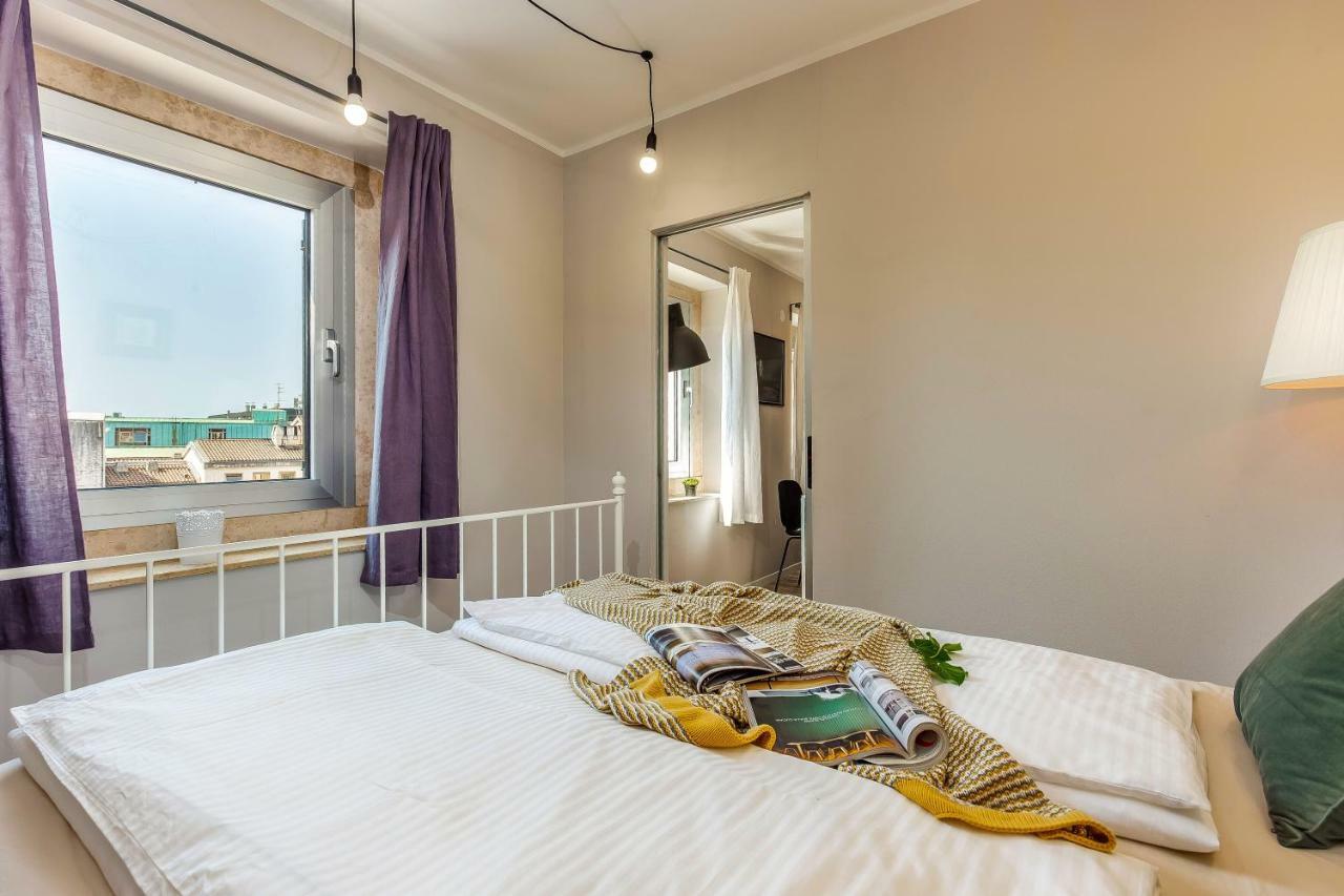 Casa San Vito Apartment Rijeka Luaran gambar