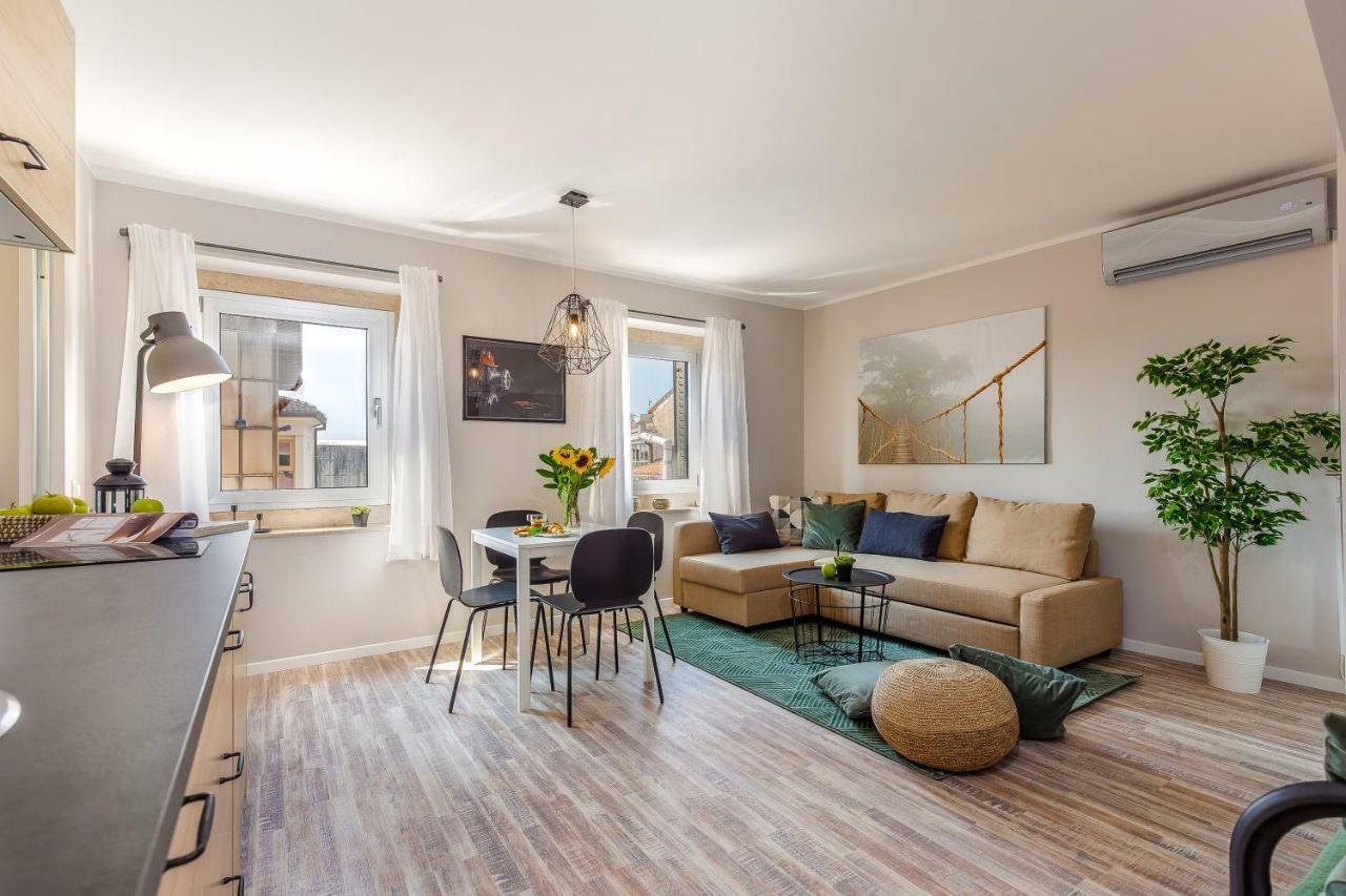 Casa San Vito Apartment Rijeka Luaran gambar