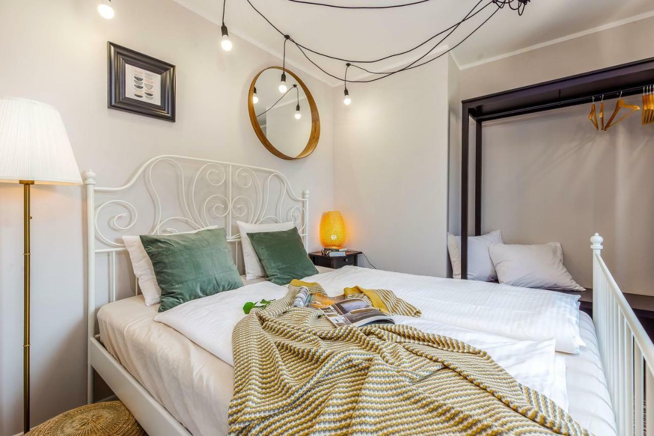 Casa San Vito Apartment Rijeka Luaran gambar
