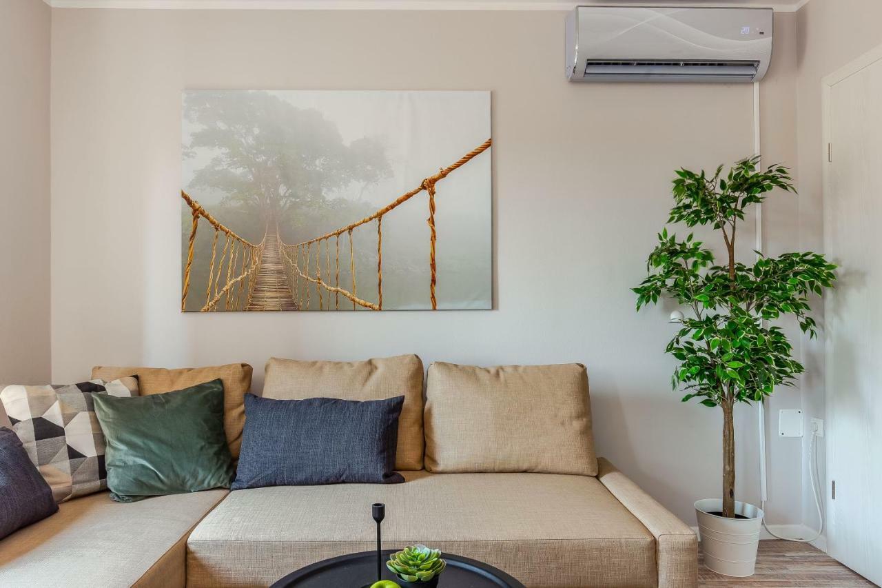 Casa San Vito Apartment Rijeka Luaran gambar