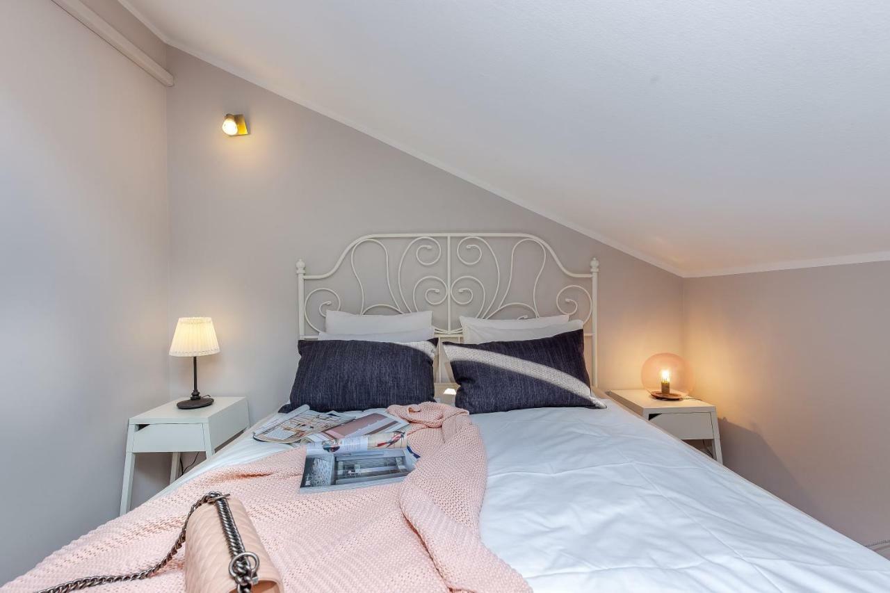 Casa San Vito Apartment Rijeka Luaran gambar