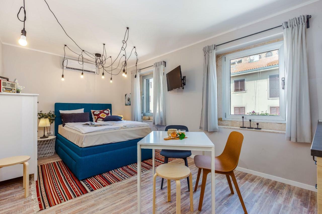 Casa San Vito Apartment Rijeka Luaran gambar
