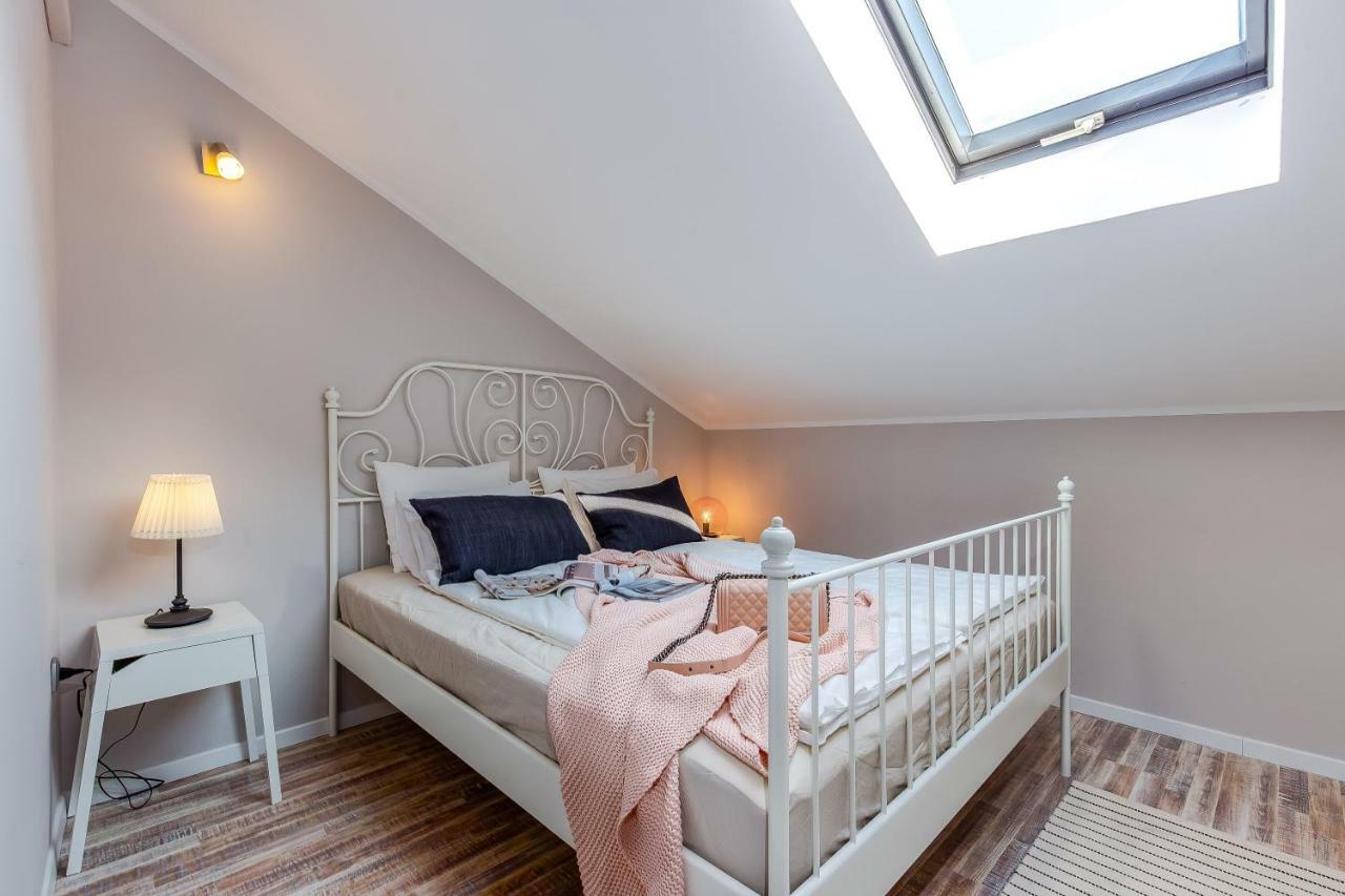 Casa San Vito Apartment Rijeka Luaran gambar