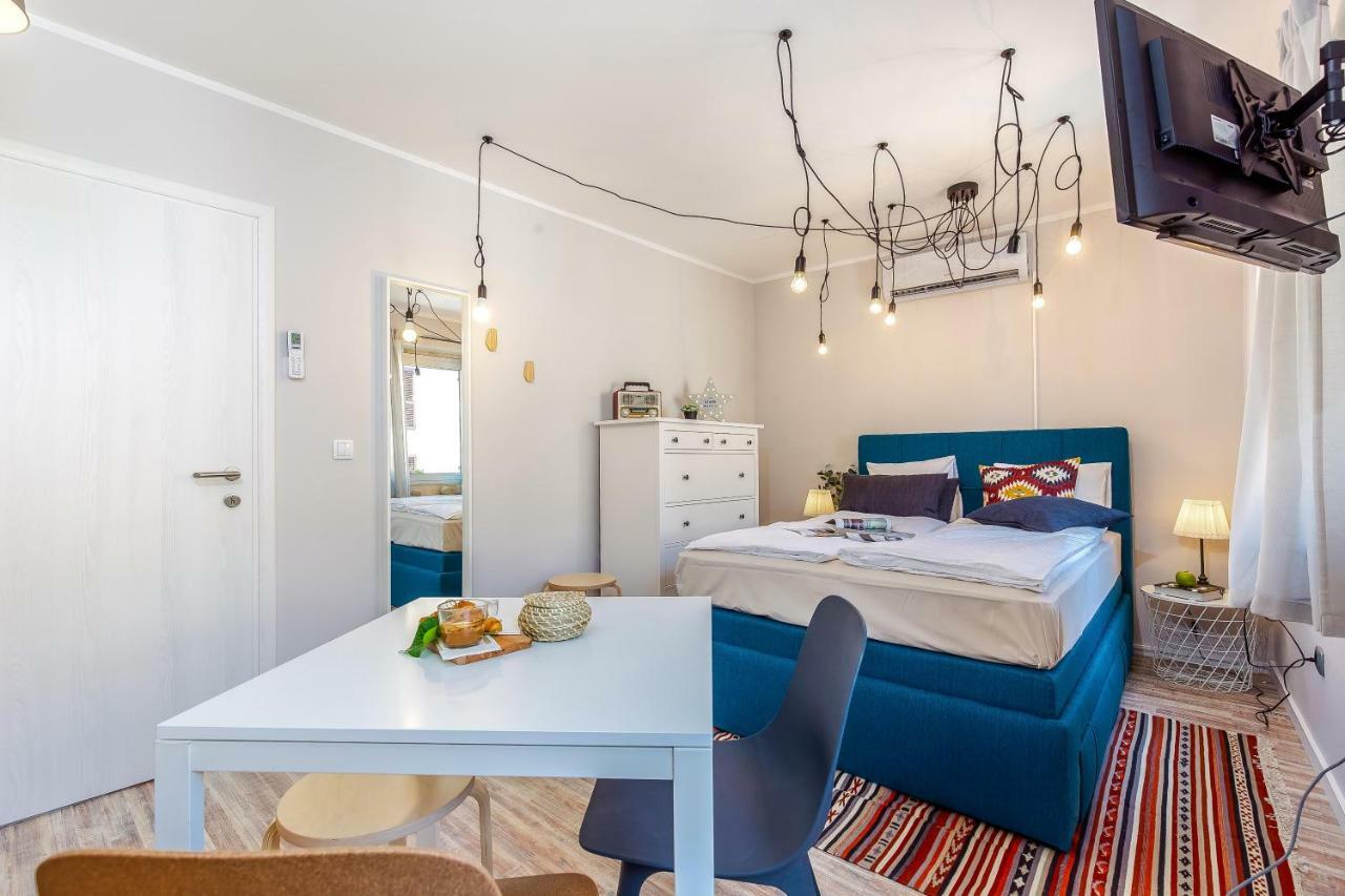 Casa San Vito Apartment Rijeka Luaran gambar