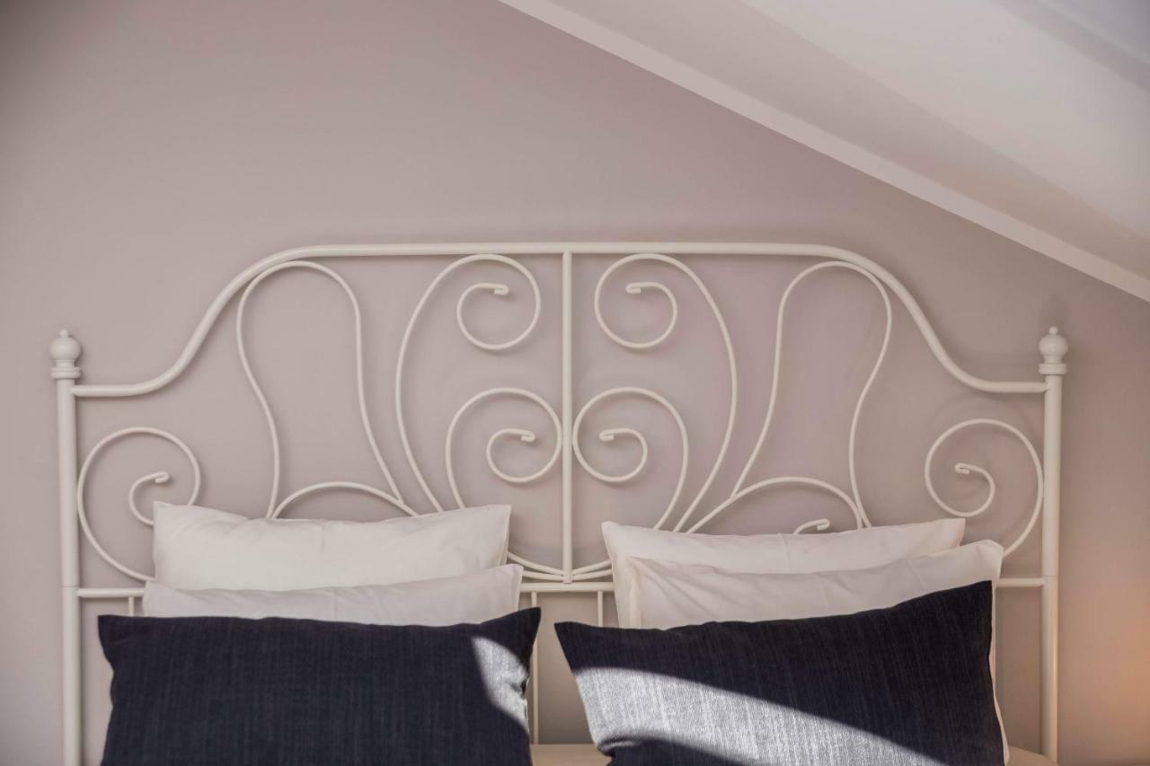Casa San Vito Apartment Rijeka Luaran gambar
