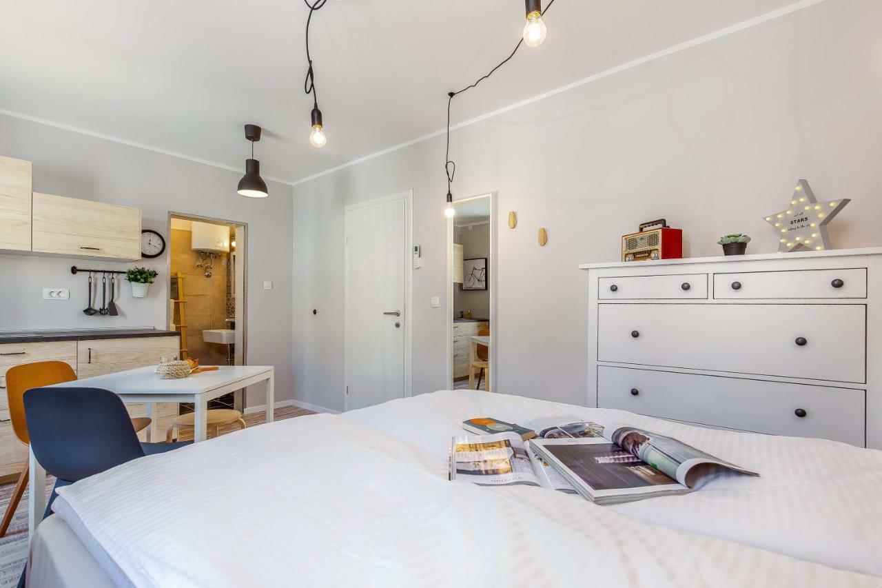 Casa San Vito Apartment Rijeka Luaran gambar