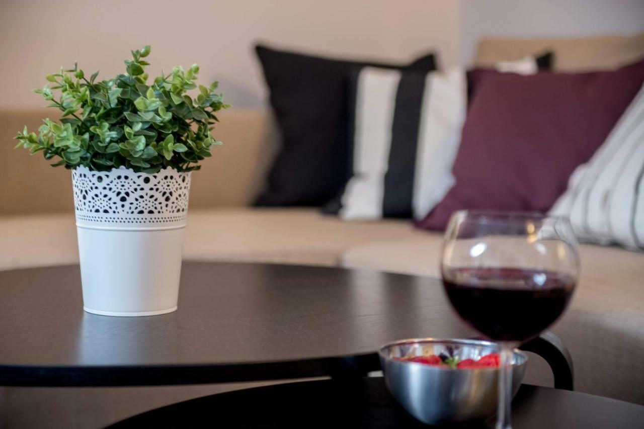Casa San Vito Apartment Rijeka Luaran gambar