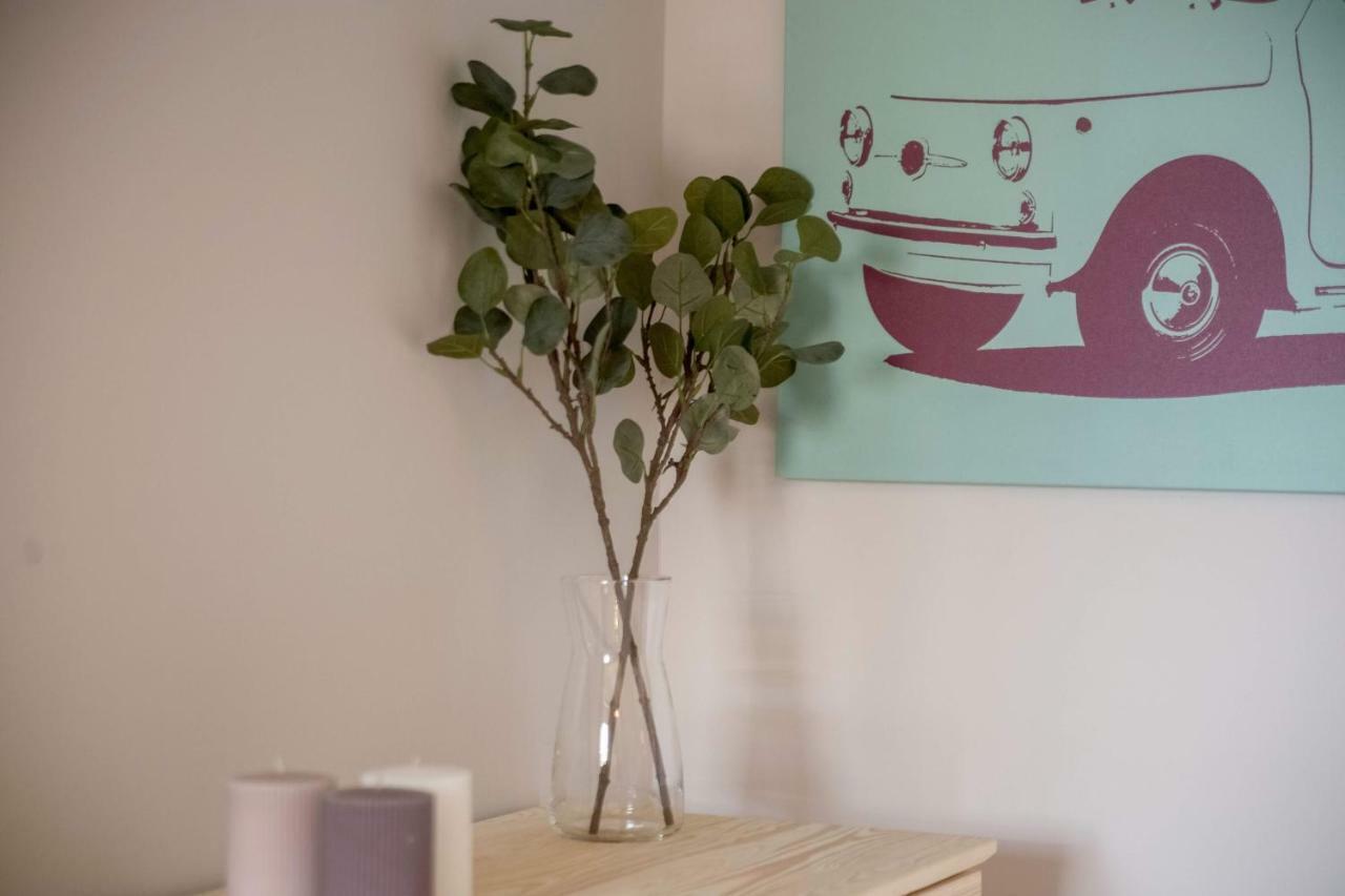 Casa San Vito Apartment Rijeka Luaran gambar
