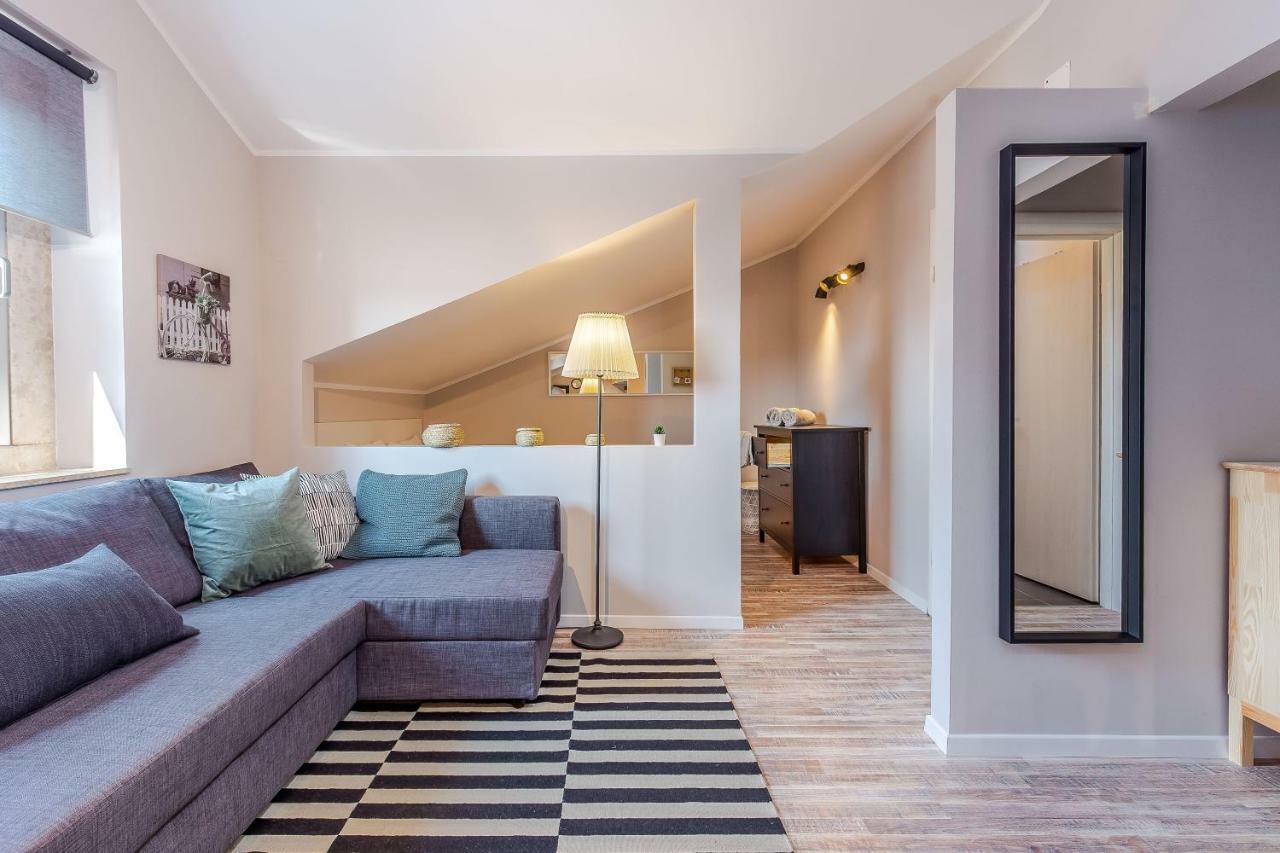 Casa San Vito Apartment Rijeka Luaran gambar