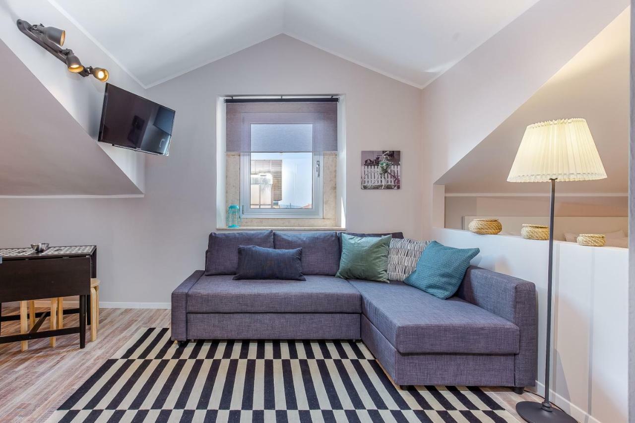 Casa San Vito Apartment Rijeka Luaran gambar